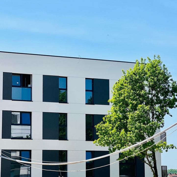 Kolejne etapy prac w #Zabrze