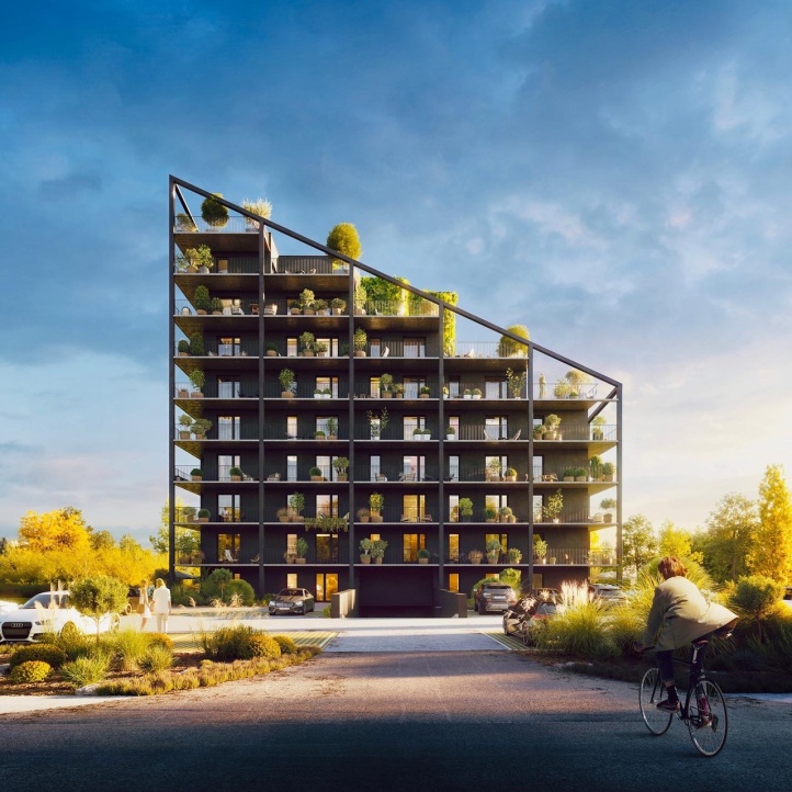 Prezentujemy #ŻORRO