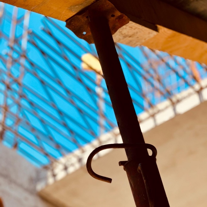 Postęp prac #ŻORRO w Żorach