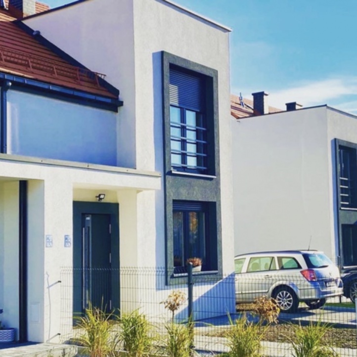 Wspominamy "Osiedle Przebiśniegów" w Katowicach