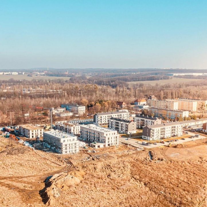 Kontynuujemy prace w #Zabrze