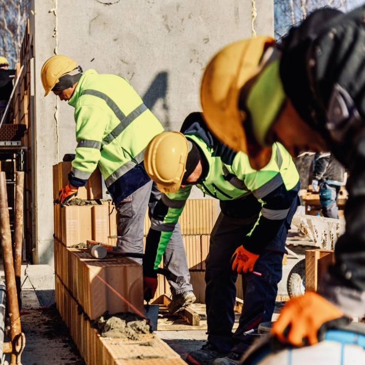 Zaawansowanie prac w #Zabrze