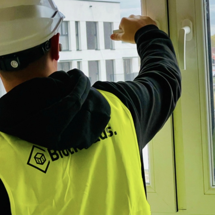 #Zielona_Dolina etap II w ostatniej fazie realizacji