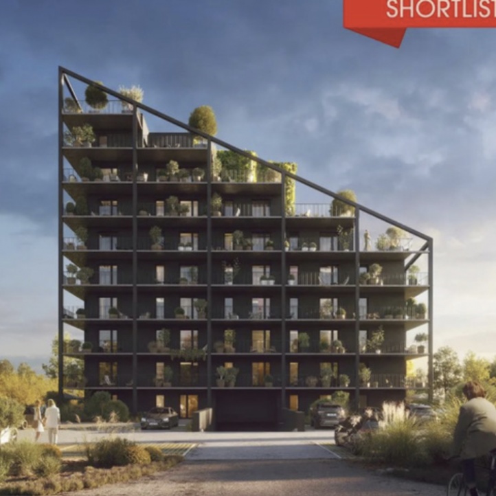 #ŻORRO podbija krótka listę The Plan Awards 2022!