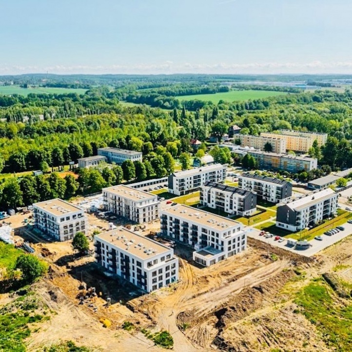 Stany deweloperskie w #Zabrze