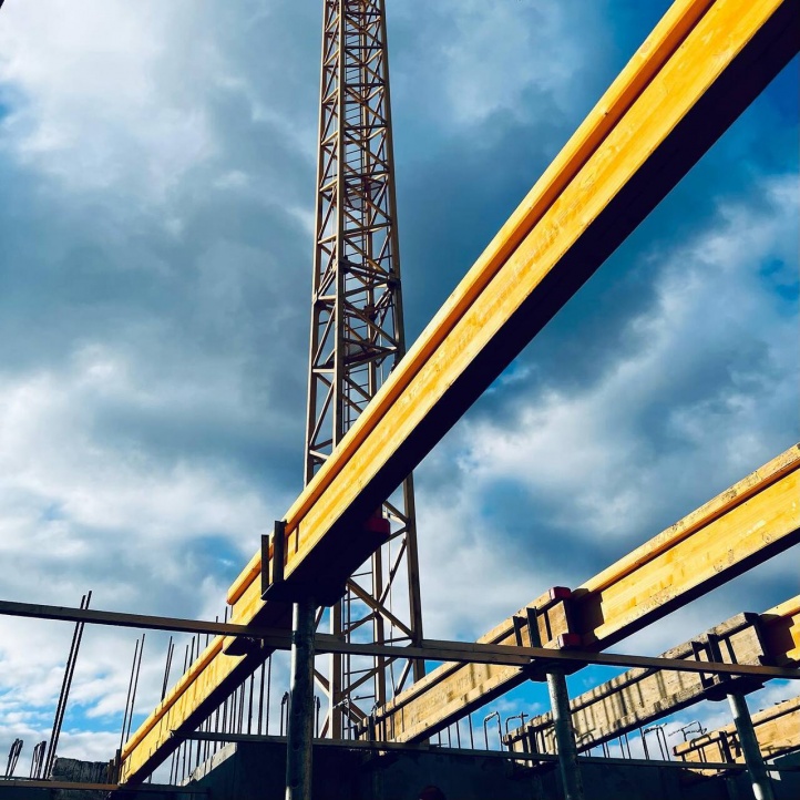 #ŻORRO pnie się w górę!