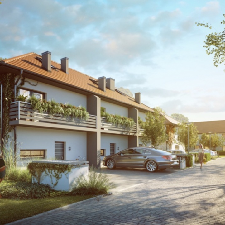 Rozpoczęcie przedsprzedaży Domy KatoVice, etap II