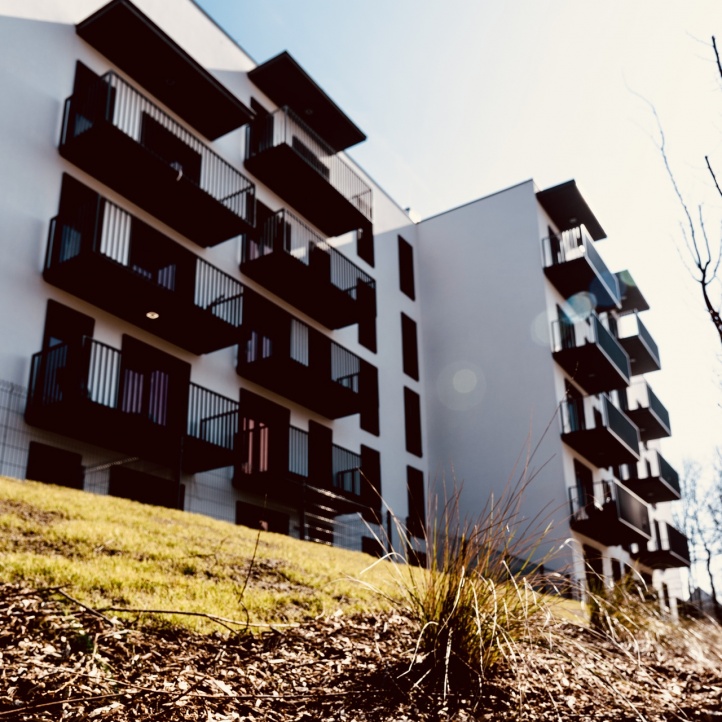 PnU dla #Apartamenty_GliVice!