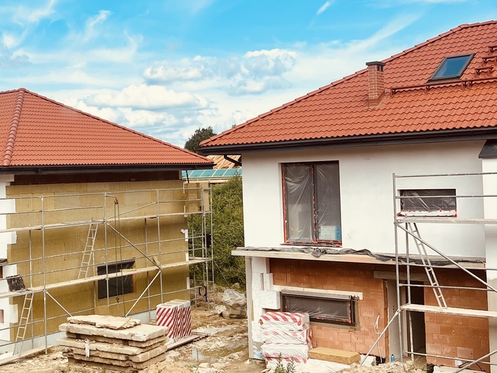 Intensywne lato w #Domy_KatoVice