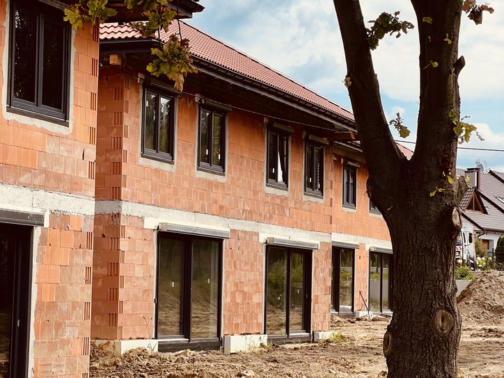 Intensywne lato w #Domy_KatoVice