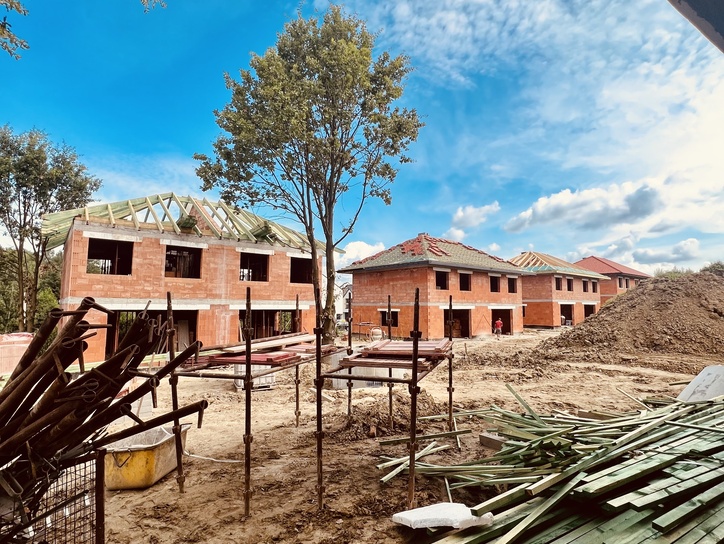 Intensywne lato w #Domy_KatoVice